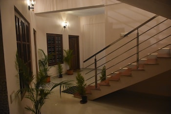 Hotel Airavata,India>>Madikeri,2.5 star