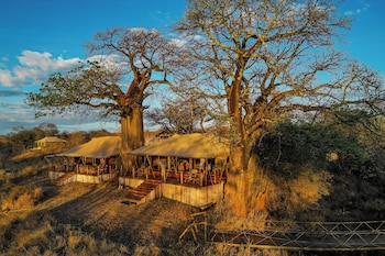 Olkeri Camp,Tanzania>>Tarangire National Park,3 star