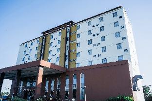 liberta hotel grand sayang makassar