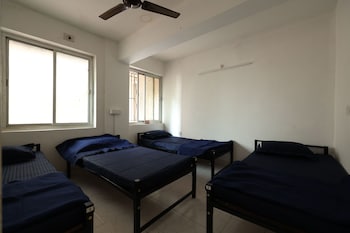 Wee Care Hostel And Dormitory,North Goa>>Mapusa,1 star
