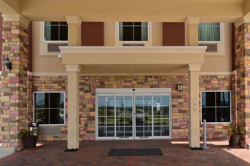 Best Western Plus Kenedy Inn,Kenedy>>Beeville,2.5 star