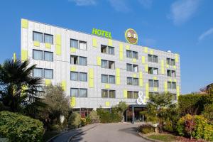Bandb Hotel Orly Rungis Aeroport 2,Orly>>Arcueil,2 star