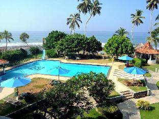 hotel lanka super corals