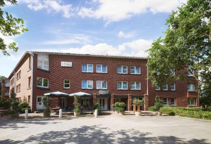 Ghotel Hotel & Living Kiel,Kronshagen>>Kiel,3 star