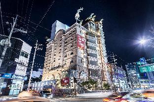 Doksan Isabel Hotel,Seoul>>Geumcheon-Gu,0 star