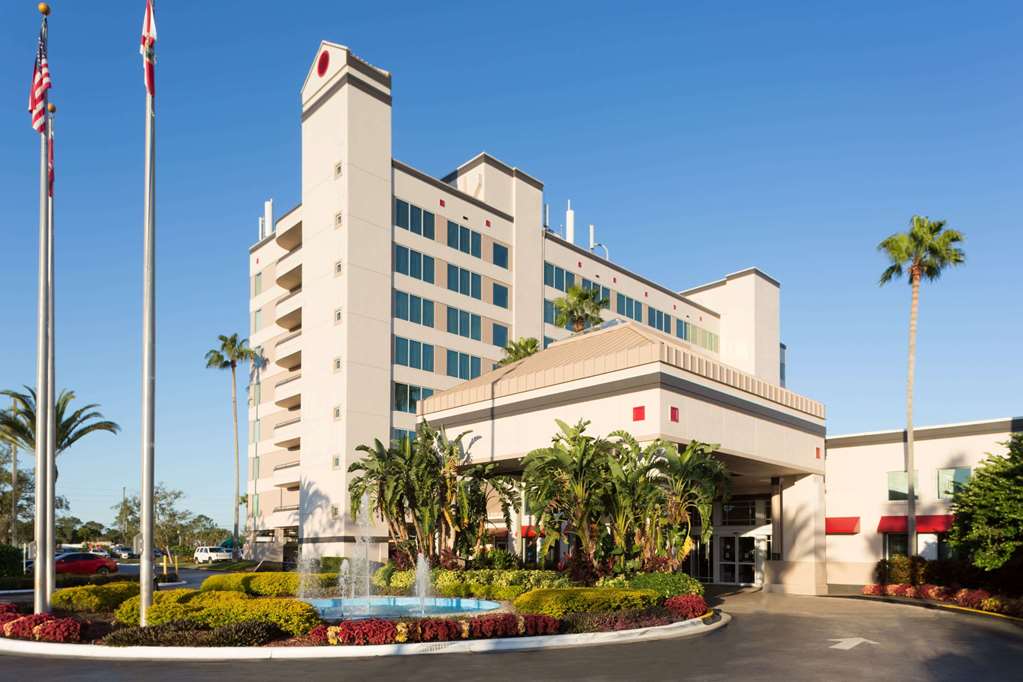 Ramada By Wyndham Kissimmee Gateway,Near <B>Disney's Animal Kingdom</B>Â® Theme Park,3 star