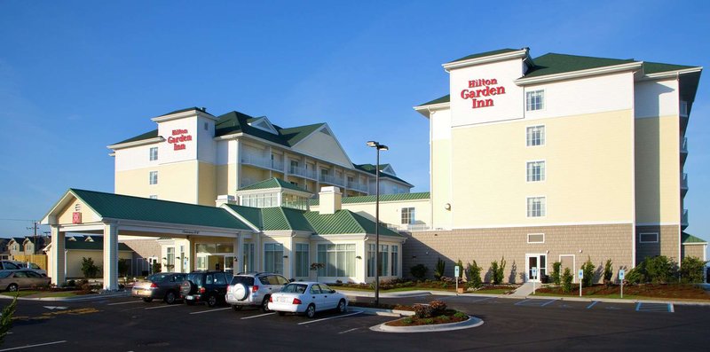 Hilton Garden Inn Outer Banks/Kitty Hawk,Kitty Hawk>>Kill Devil Hills,3 star