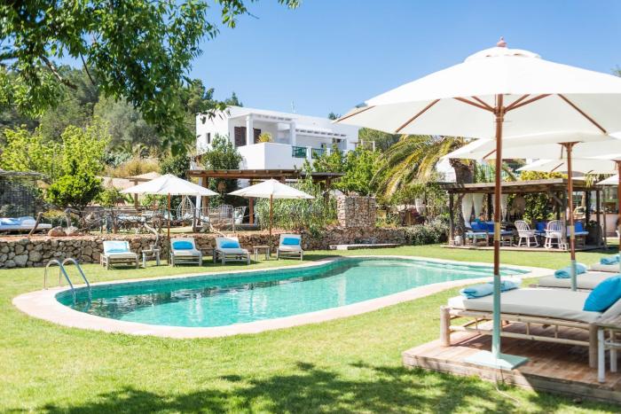 es cucons rural hotel