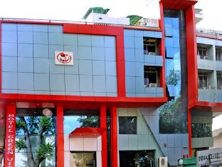Hotel Green View International,Udaipur>>Eklingji,3 star