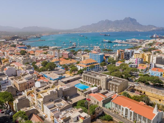 Oasis Atlantico Porto Grande,Mindelo>>Cape Verde,3.5 star