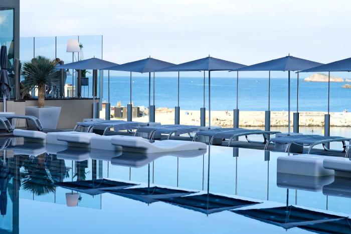thalazur bandol ile rousse hotel and spa