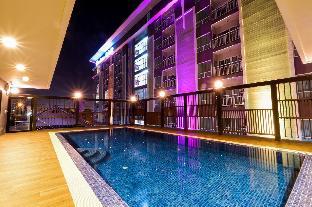 modernbright serviced apartment laemchabang