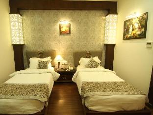 Hotel Costa River,,3 star