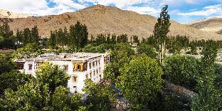 Nimmu House Ladakh - A Member Of Secret Retreats,India>>Leh,3 star