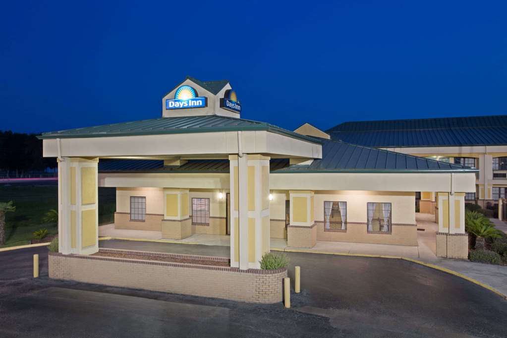 days inn by wyndham hammond