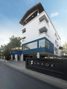 Shade House-Bitec Bangna,Thailand>>Bangkok,3 star