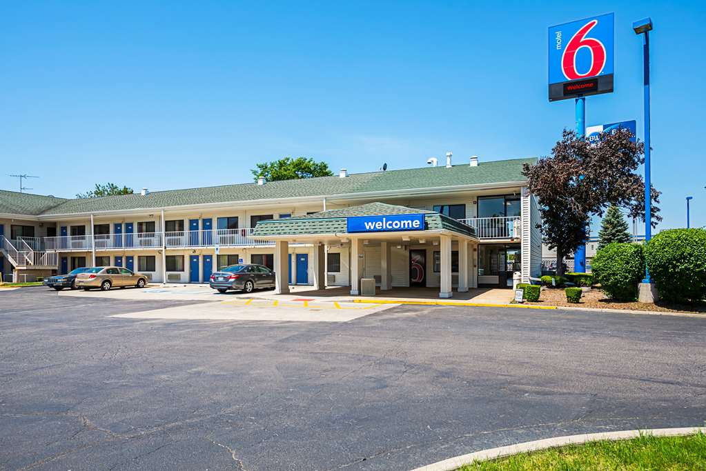 Motel 6 Hammond, In - Chicago Area,Hammond>>Gary,2 star