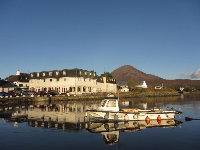 dunollie hotel