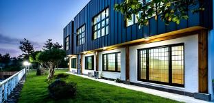 healing pension badamaru