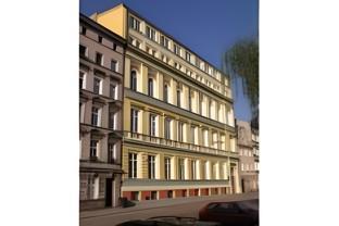 Dikul Hotel,Poland>>Wroclaw,3 star