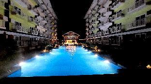 ania condo stay