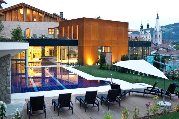 grunerbaum hotels
