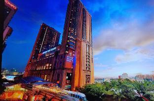 Berjaya Times Square Service Suite Kuala Lumpur,Kuala Lumpur>>Imbi,5 star