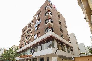 Collection O Zeal College Chowk Near Fun Time Multiplex,India>>Pune,3 star