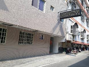 Big Dipper Homestay,Shetou>>Changhua,3 star