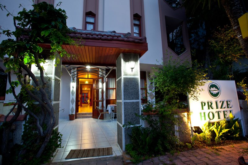 Sherwood Premio Hotel,Lara>>Antalya,3 star