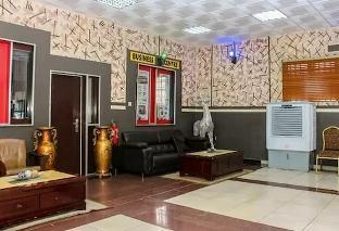 Everyday Check-Inn,Port-Harcourt>>Port Harcourt,3 star