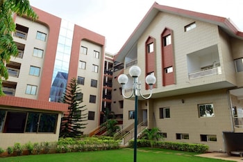 Residence Theresia,Lomé>>Lome,0 star