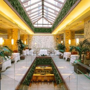 urso hotel and spa