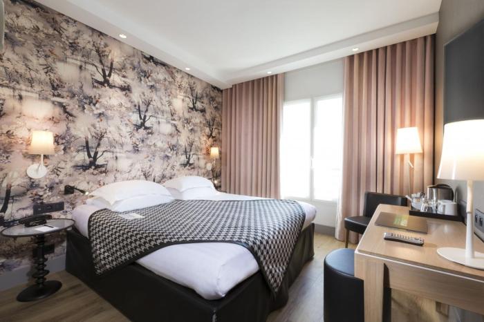 hotel acanthe