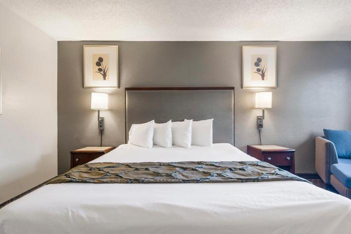 Heritage Inn Express Hayward,Hayward>>Alameda,2 star