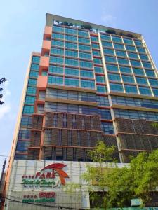 fars hotel and resorts