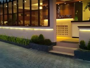 villa de kupang