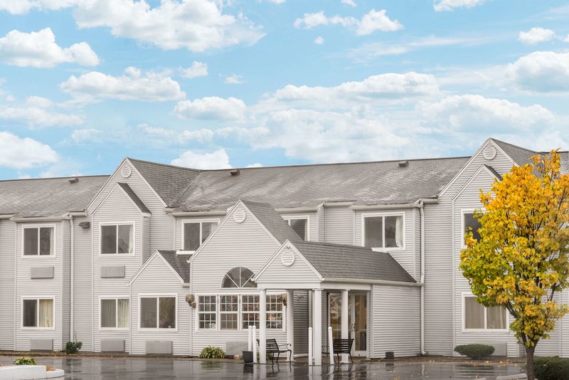 Microtel Inn By Wyndham Henrietta/Rochester,Monroe County>>Henrietta,2 star