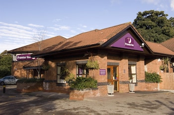 Premier Inn Liverpool - West Derby,Merseyside>>Liverpool,4 star