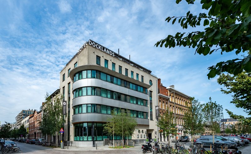 Hotel Docklands,Herentals>>Antwerp,3 star