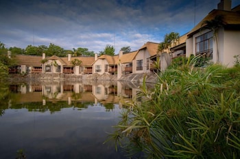 Umbhaba Eco Lodge,Hazyview>>Ehlanzeni,4 star