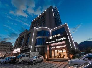 Home Inn Select Hotel (Jiande Xin'an Jiangjiangpan),Jiande>>Hangzhou,3 star