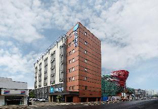 Hanting Hotel Shanghai Meilong Wanhui International Plaza,Shanghai>>Minhang,2 star