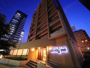 dormy inn sendai station hot springs