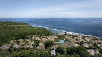 umana bali lxr hotels and resorts by hilton