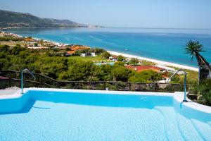 Bv Kalafiorita Resort,Marina Di Zambrone>>Calabria,4 star