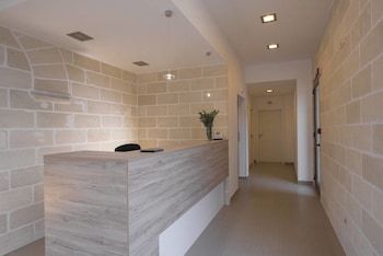 hotel parco degli aromi resort and spa