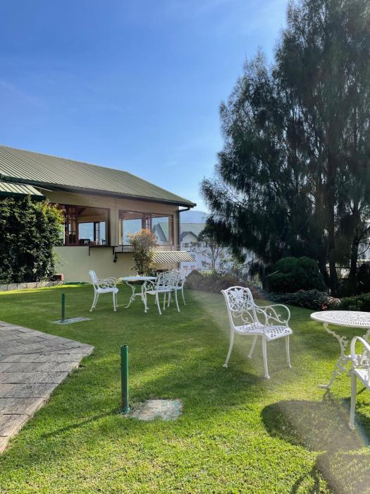tea bush hotel nuwara eliya