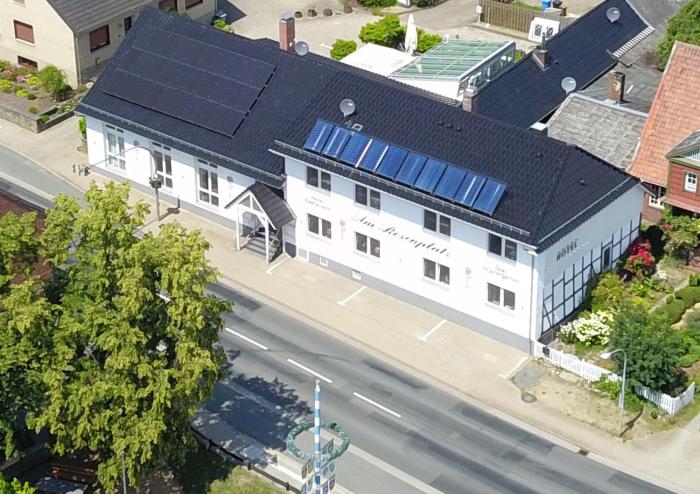 hotel am rosenplatz