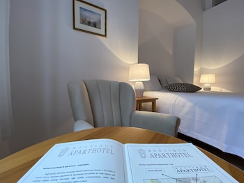 boutique aparthotel and apartments